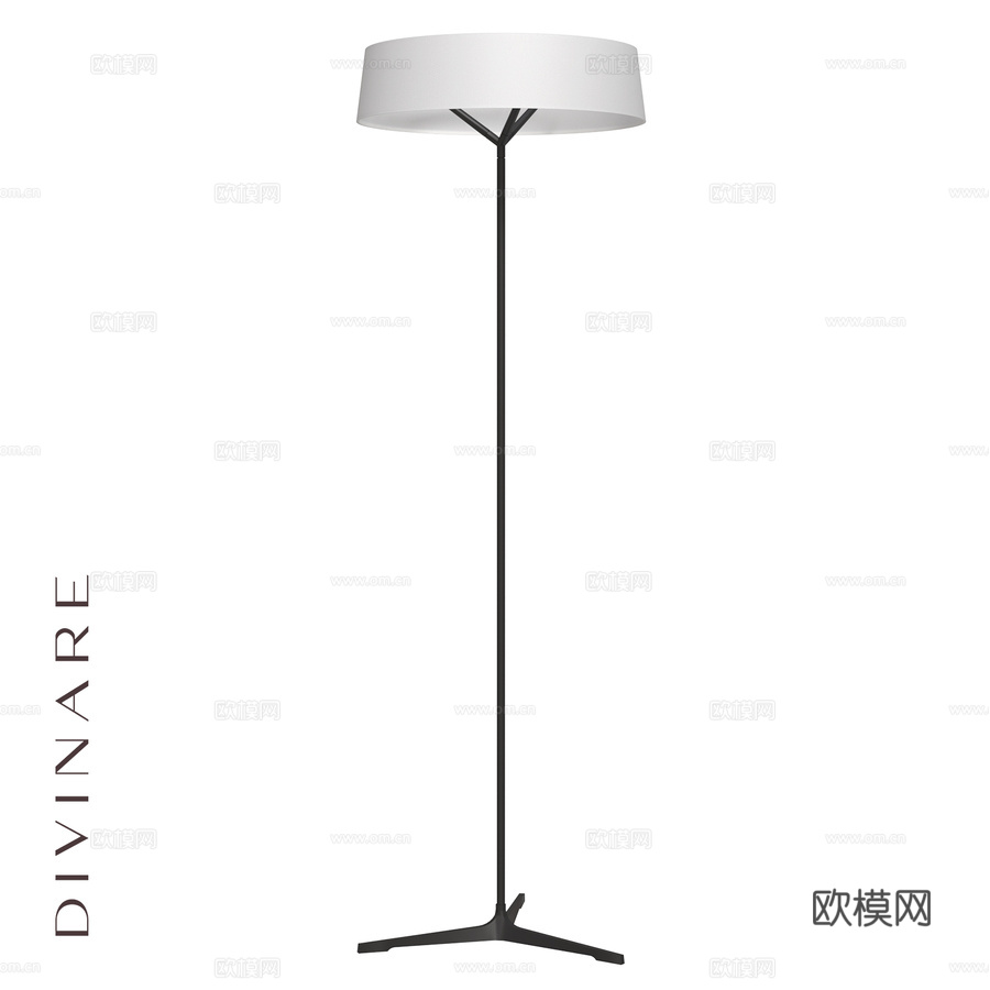 Divinare OM 1029 06 PN-113d模型下载
