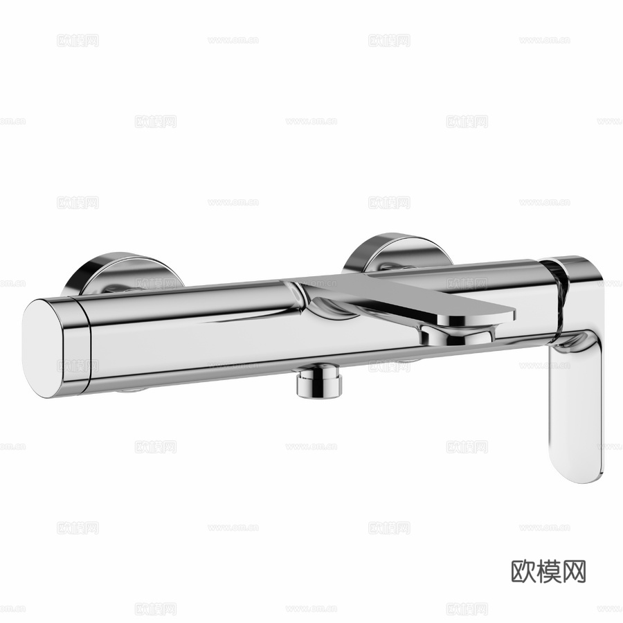 OM STWORKI Vasteras S26100C 带淋3d模型下载