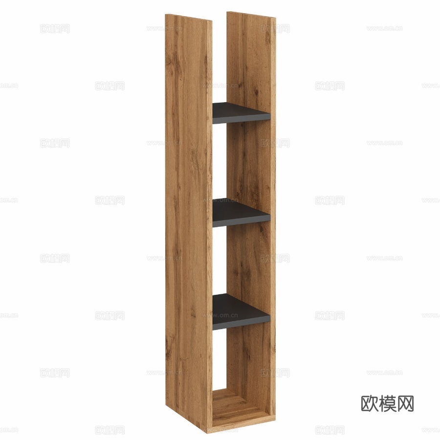 OM Shelf DIWO Kostroma 21x1103d模型下载