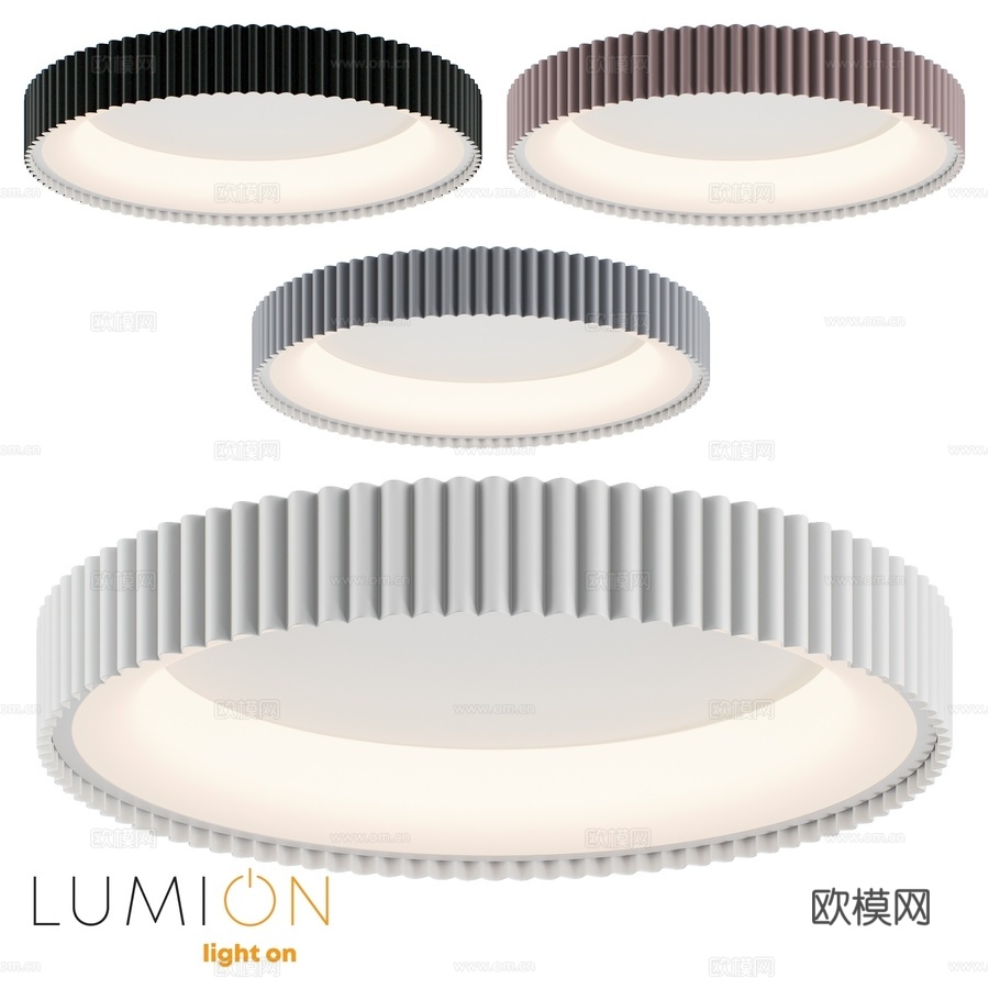 Lumion 7763-56L3d模型下载