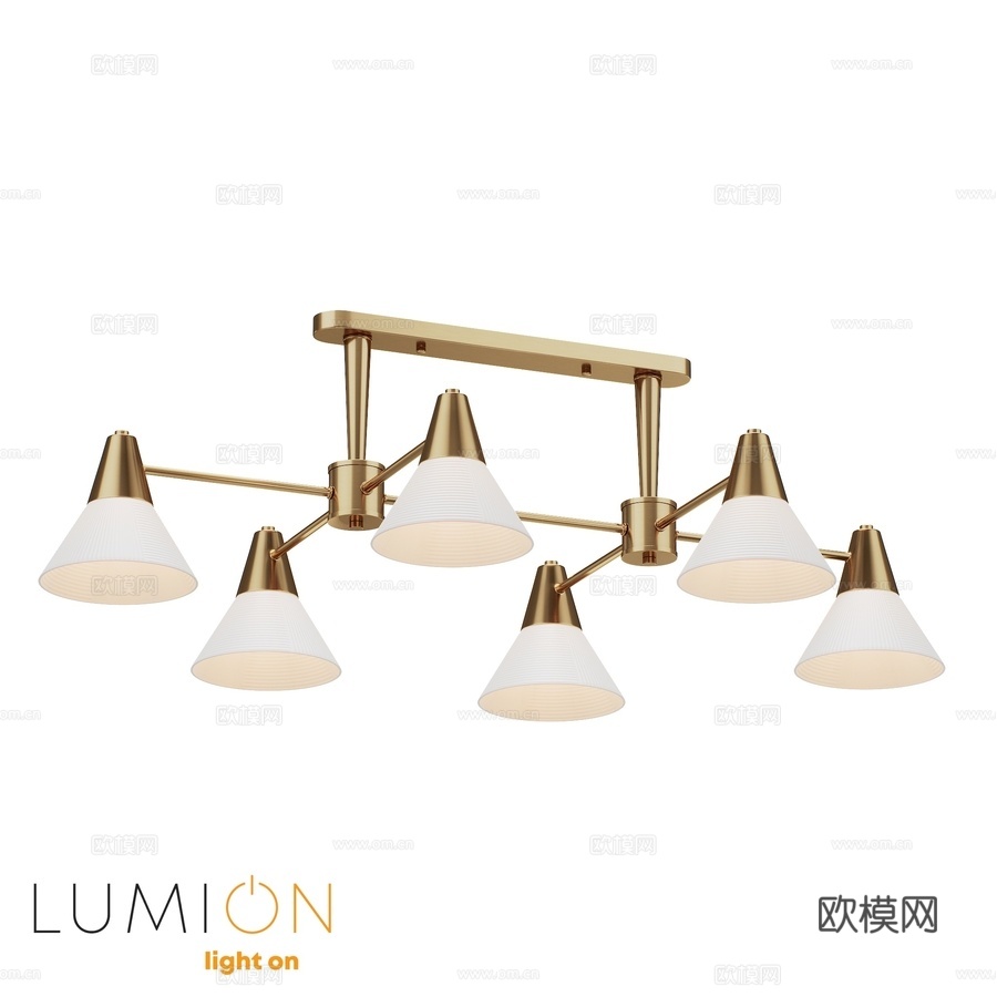 Lumion 8113-63d模型下载