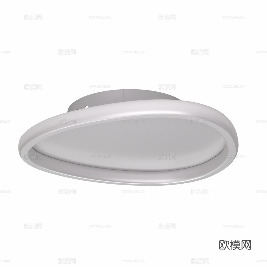 Citilux TRIO CL215B220 LED灯具3d模型下载