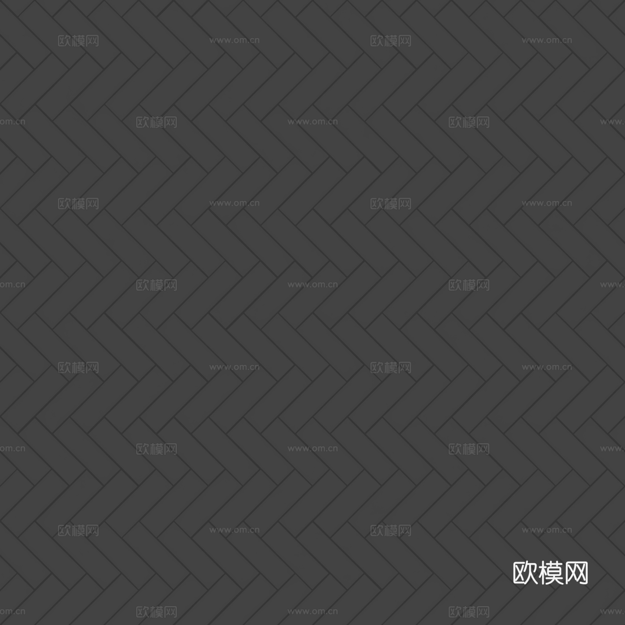 白色人字拼瓷砖 条形砖 墙砖地砖 厨房浴室砖