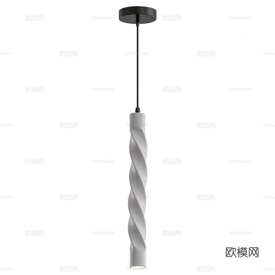 OM吊灯 Stilfort Thrill3d模型下载
