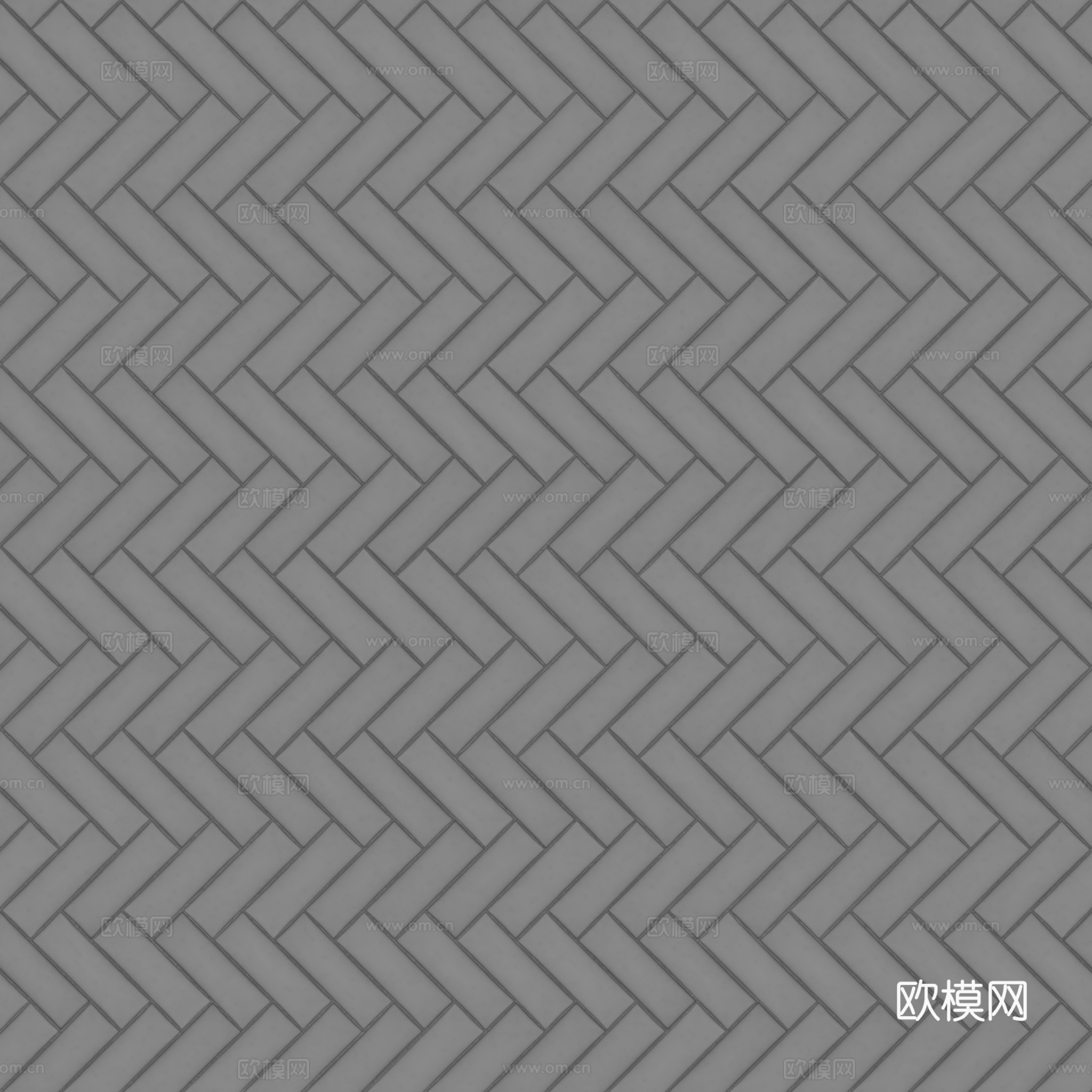 白色人字拼瓷砖 条形砖 墙砖地砖 厨房浴室砖