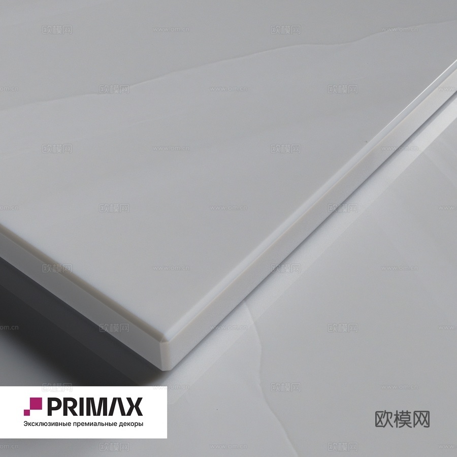 亚克力石材PRIMAX - M 525 Linera3d模型下载