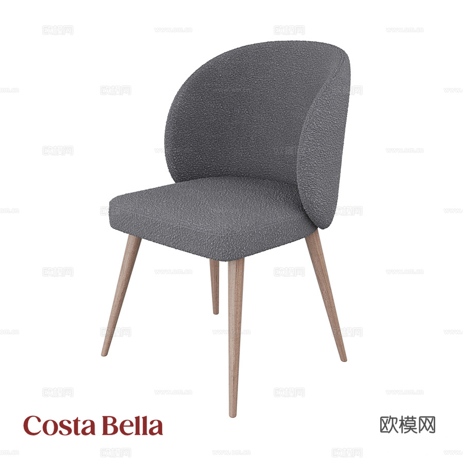 Costa Bella - 法布里斯 OM3d模型下载