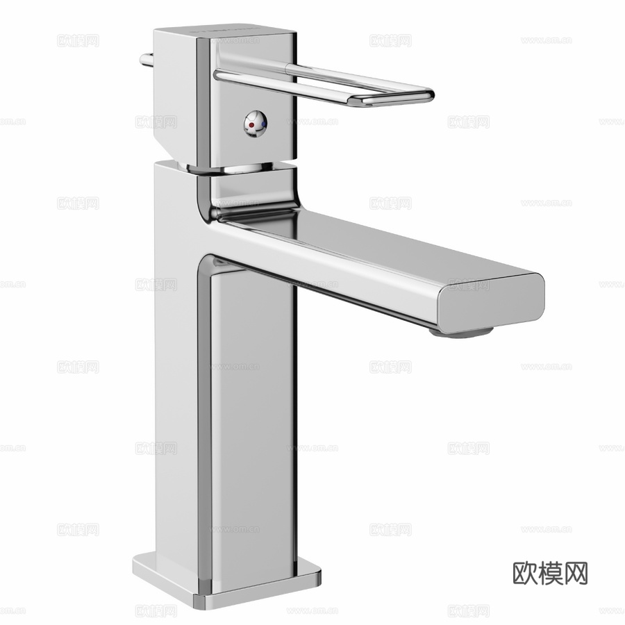 STWORKI Bramming S40010 面盆用 OM3d模型下载