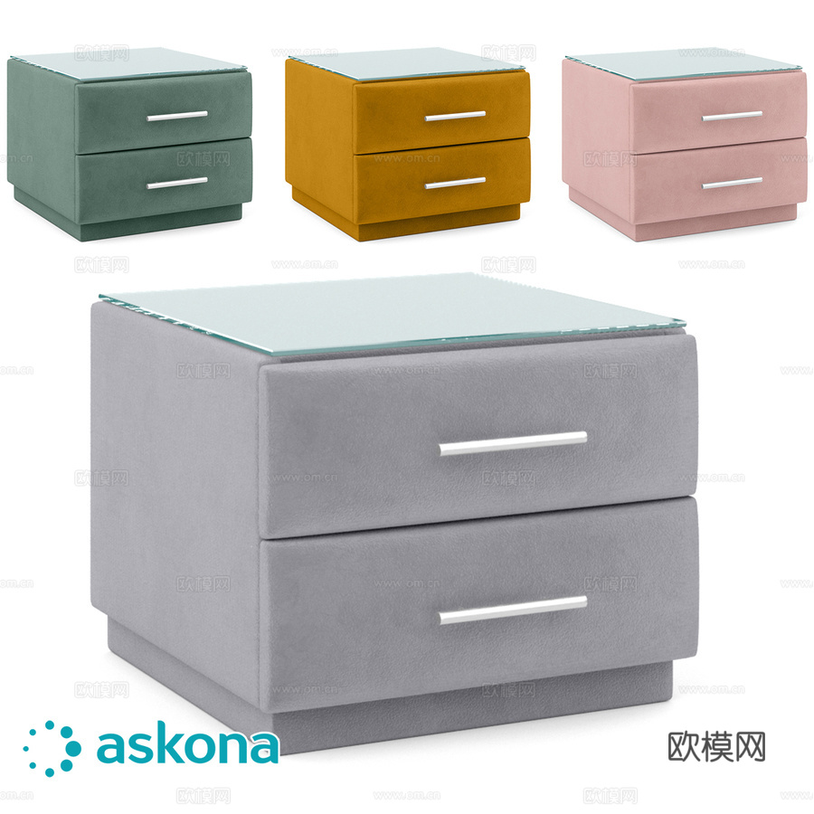 Marco底座3d模型下载