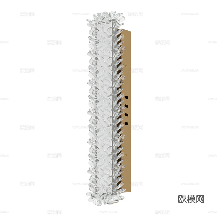 OM壁灯斯蒂尔福特费洛里亚3d模型下载