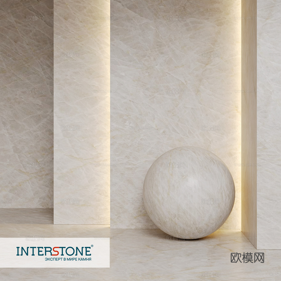 TechGres超大规格陶瓷板 泰姬陵3d模型下载