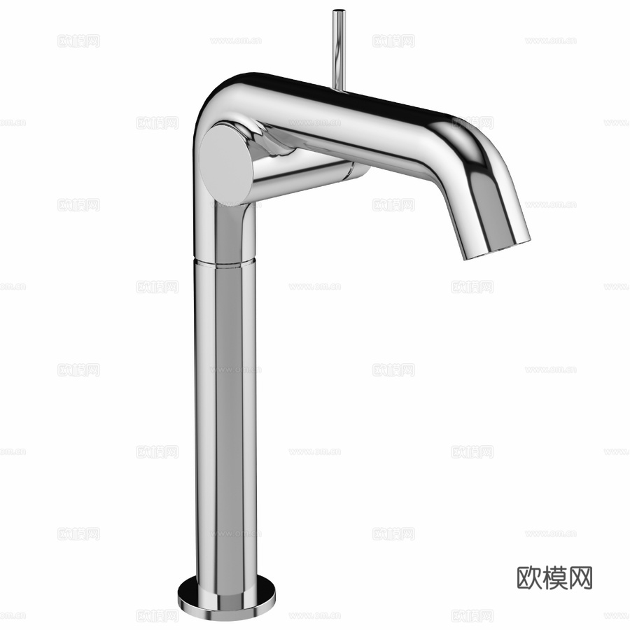 OM水槽龙头 STWORKI Lund S250203d模型下载