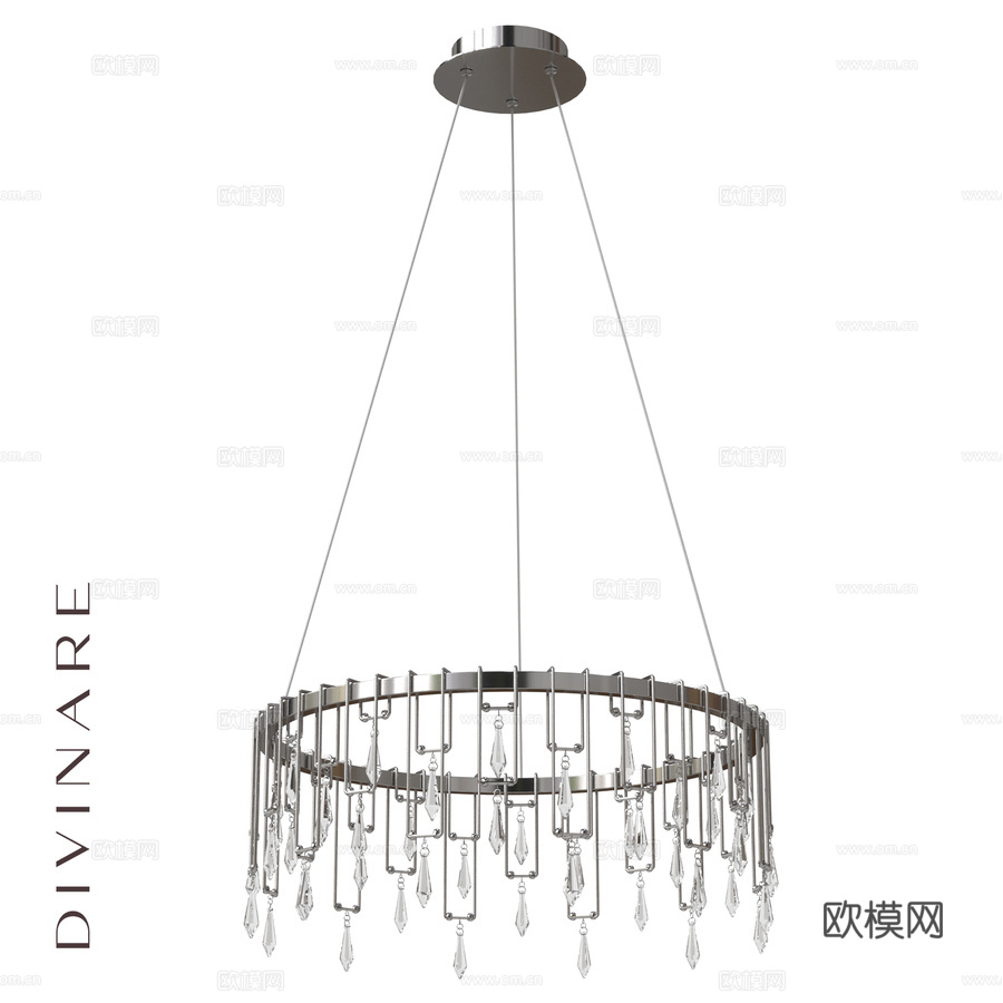 Divinare OM 1019 02 SP-46 SP-73d模型下载