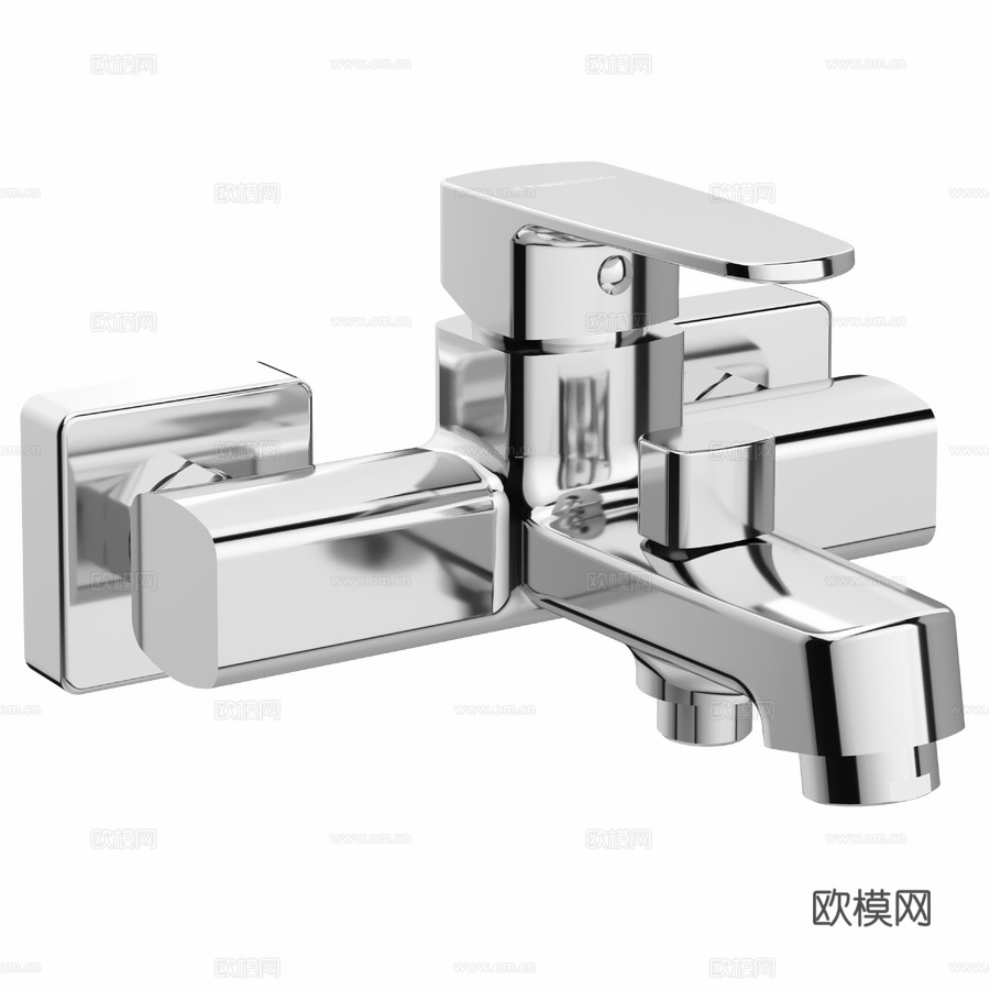 OM STWORKI Coopervik S22100 带淋3d模型下载