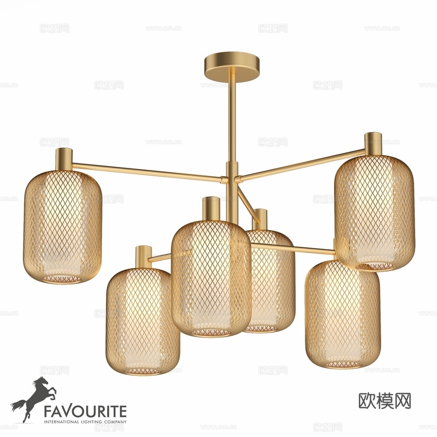 4603-6C3d模型下载