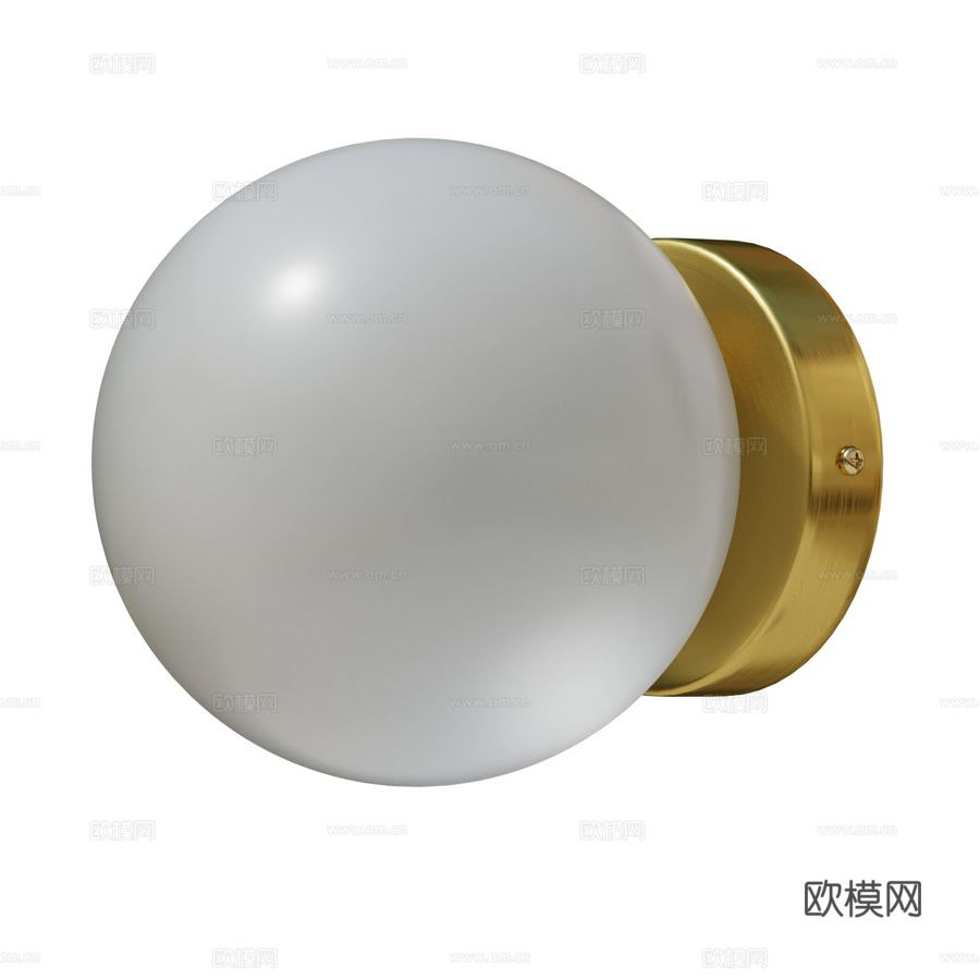 Inodesign幼儿金44.12143d模型下载