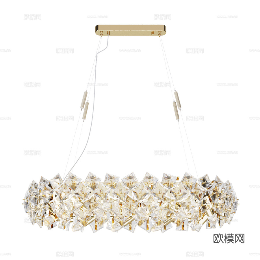 WERTMARK NORMA WE155.10.323 水晶3d模型下载