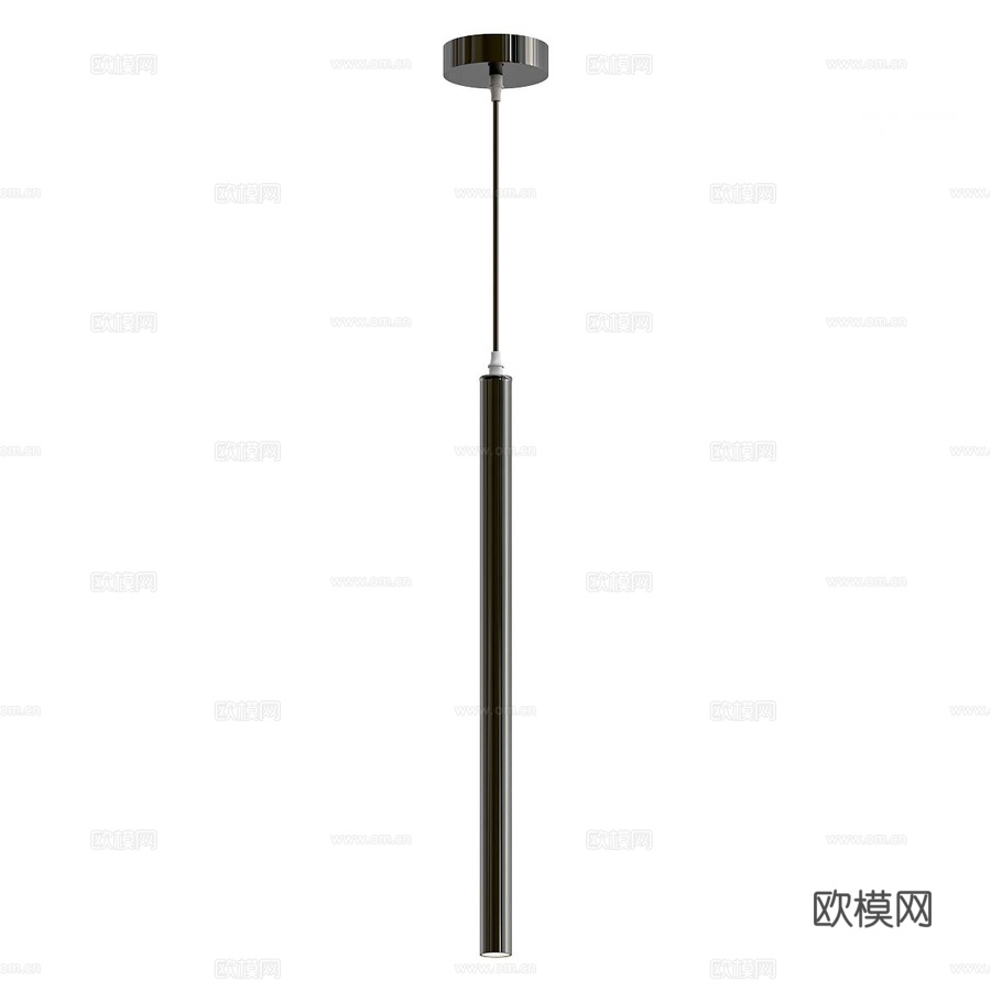 OM吊灯 Stilfort Rodeo3d模型下载