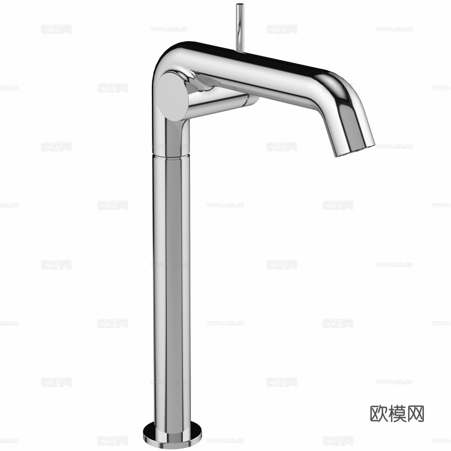 OM水槽龙头 STWORKI Lund S250223d模型下载