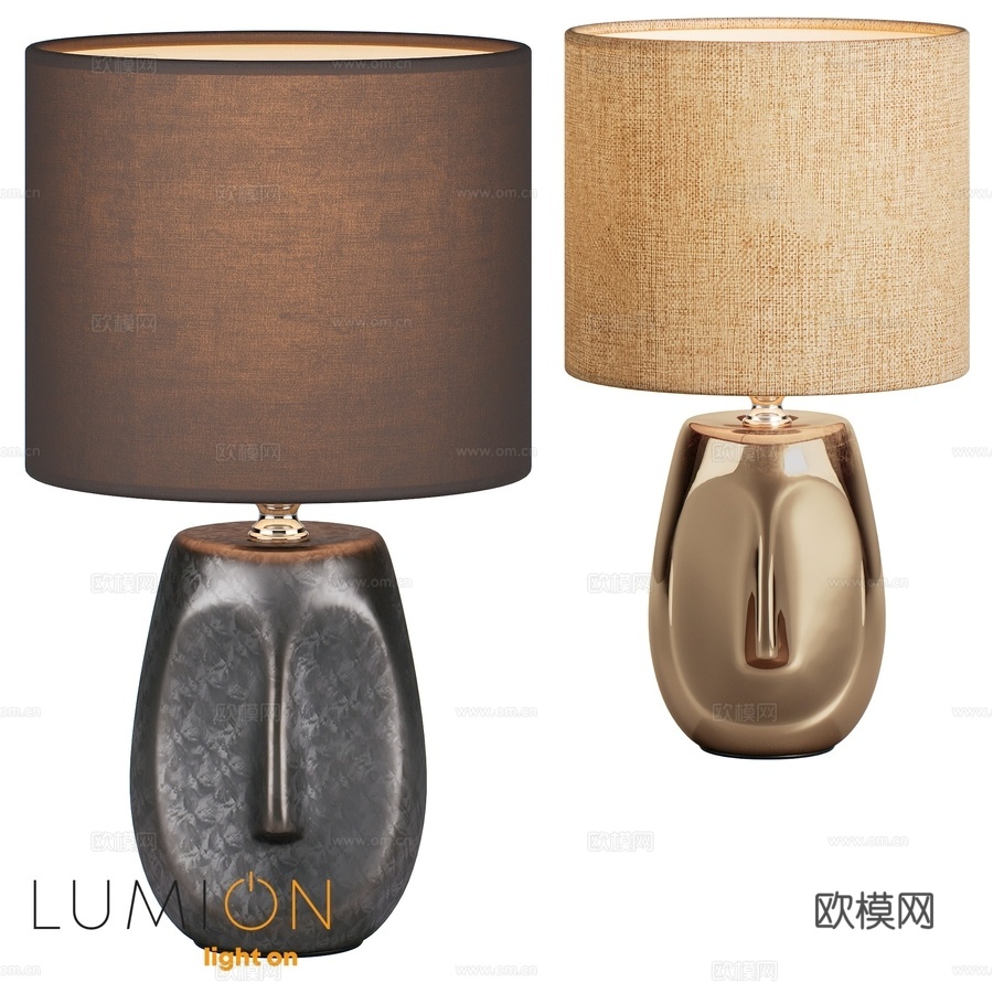 Lumion 8147 8150-1T3d模型下载