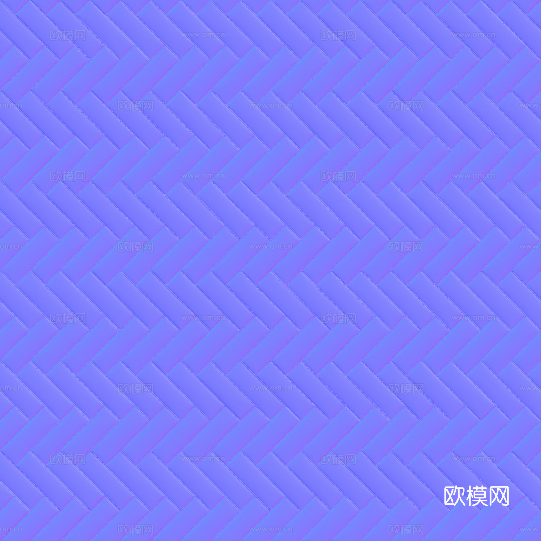 白色人字拼瓷砖 条形砖 墙砖地砖 厨房浴室砖