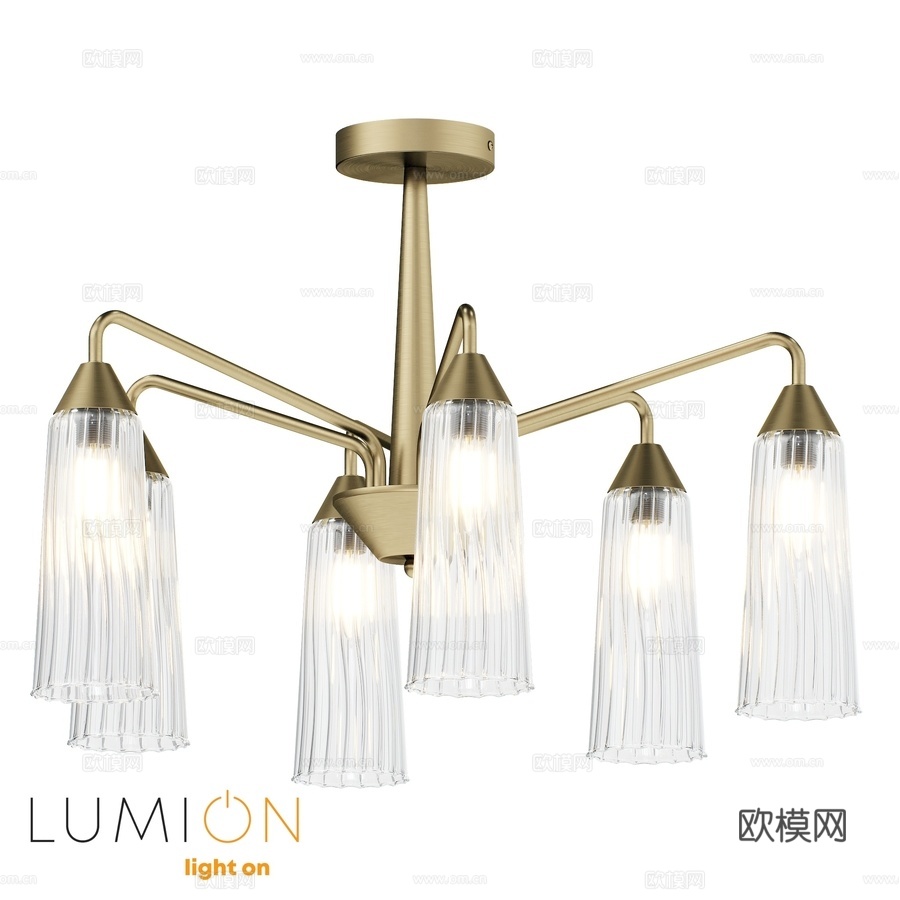 Lumion 6584-6C3d模型下载