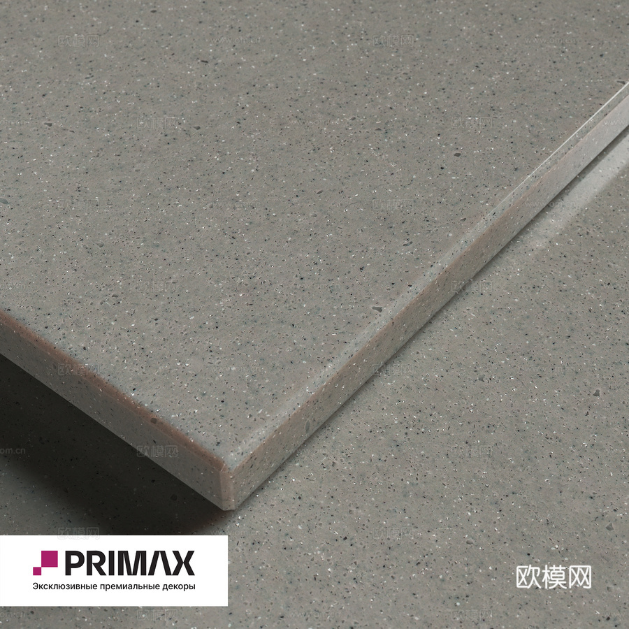 OM 丙烯酸石材 PRIMAX - D 3090 菌雾3d模型下载