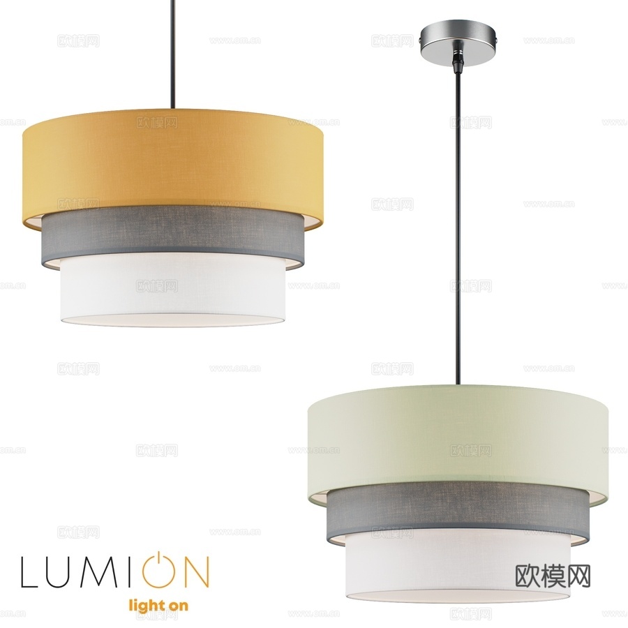 Lumion 8038 8039-33d模型下载