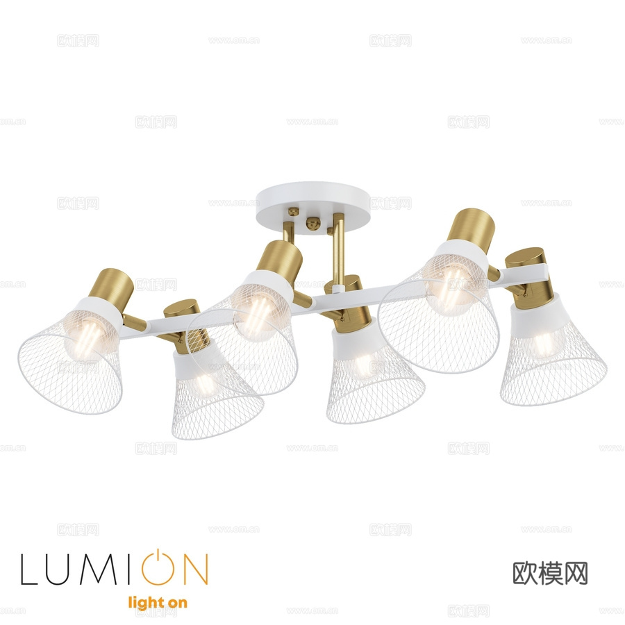 Lumion 8045-6C3d模型下载