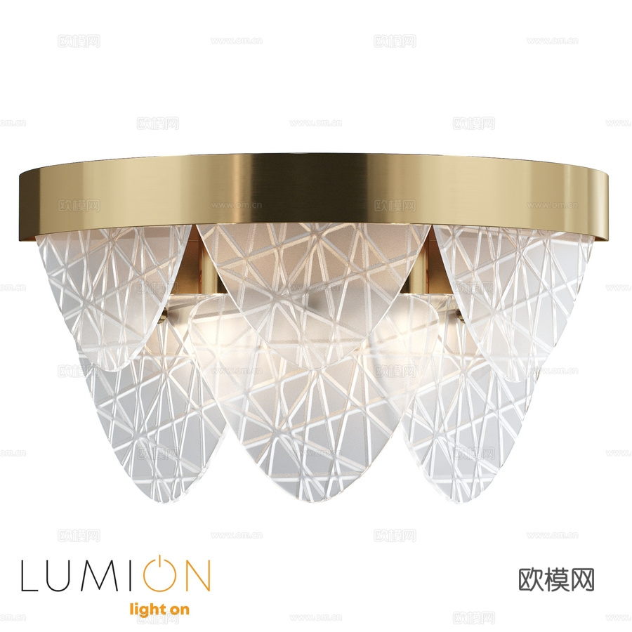 Lumion 6528 2W Lux3d模型下载