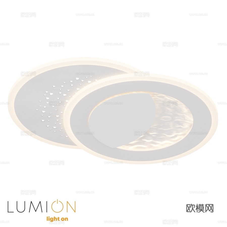 Lumion 7740-60L3d模型下载