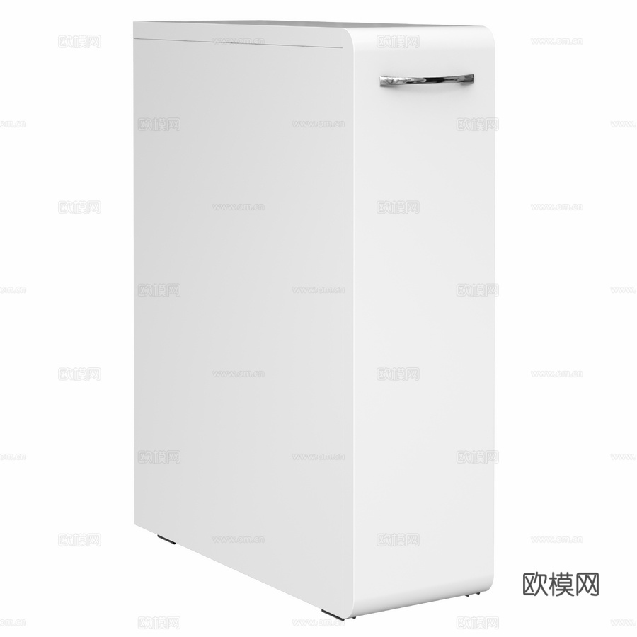 OM柜 DIWO 苏兹达尔 SUZ.T.64 卫生间用3d模型下载