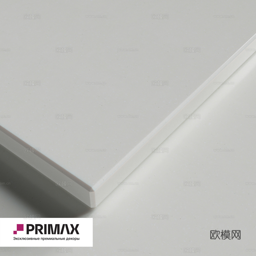 OM 丙烯酸石材 PRIMAX - S 2030 沙漠微光3d模型下载