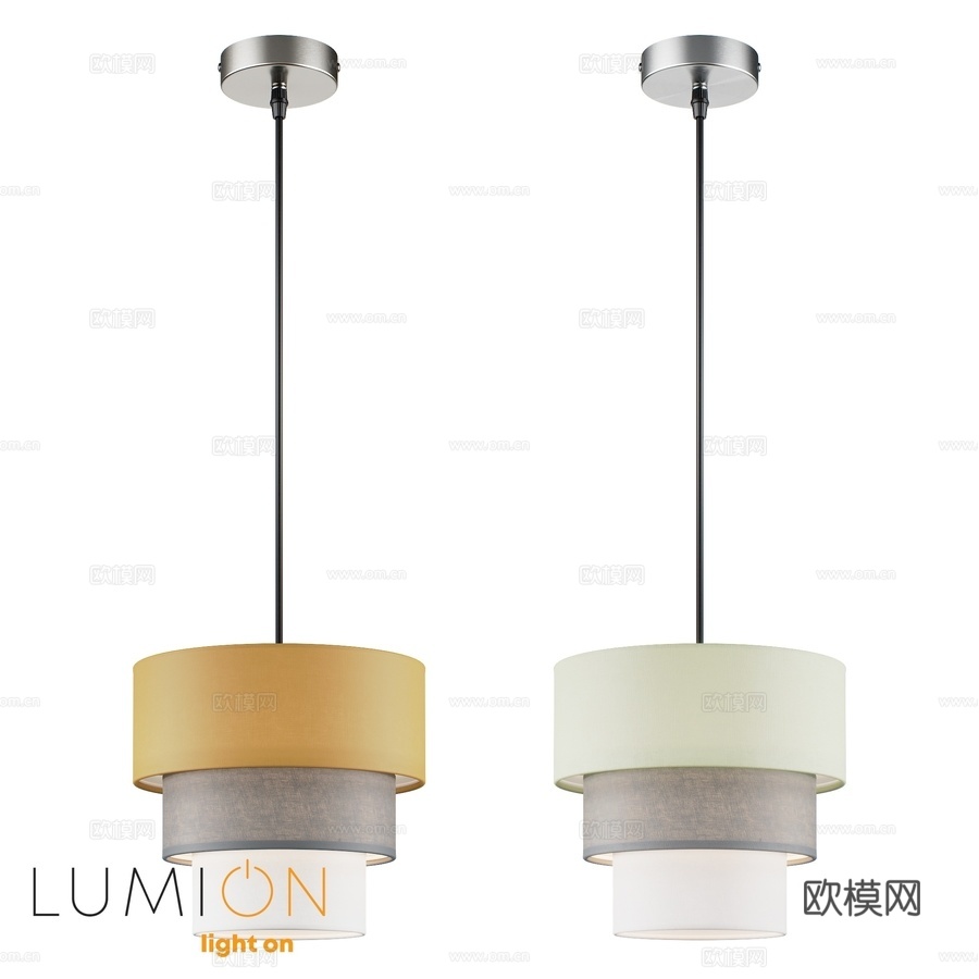 Lumion 8038 8039-13d模型下载