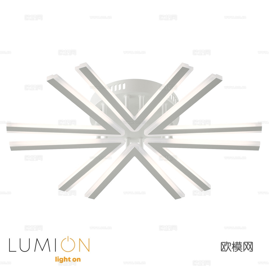 Lumion 8029-60CL3d模型下载