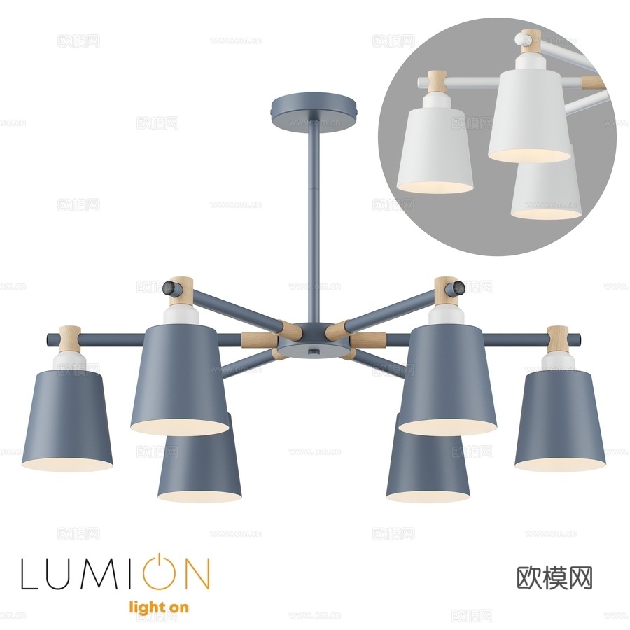 Lumion 8097 8098-6C3d模型下载