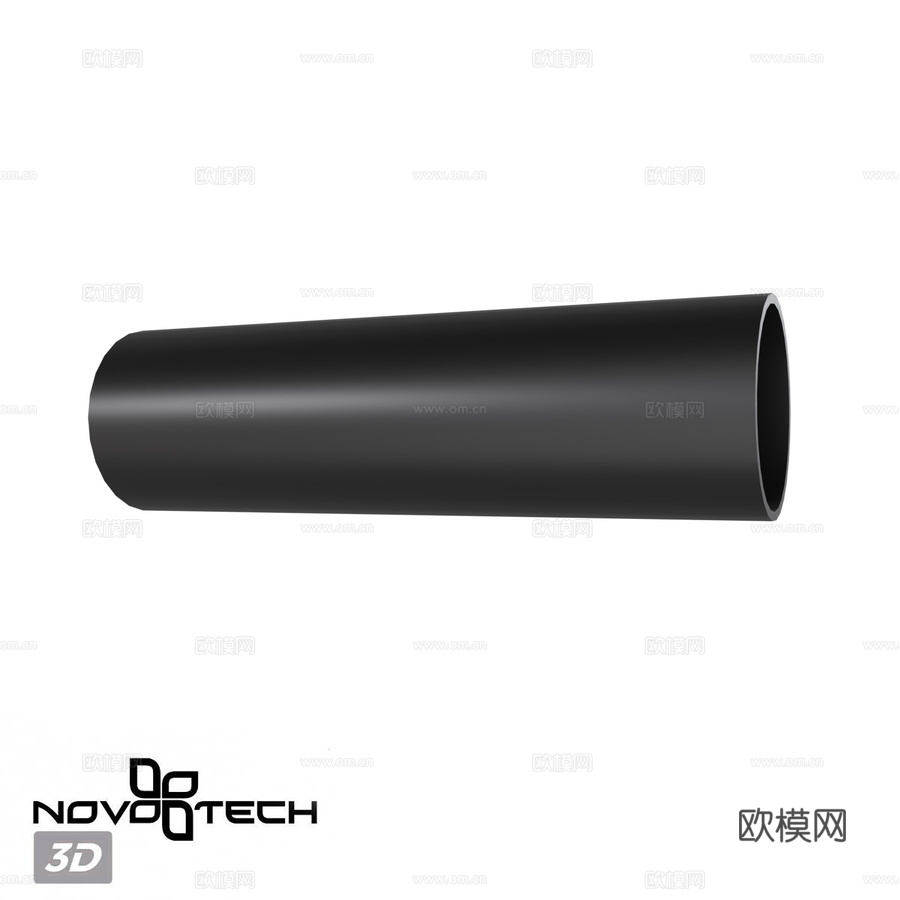 Novotech 3 直角连接器 59377 KONST3d模型下载
