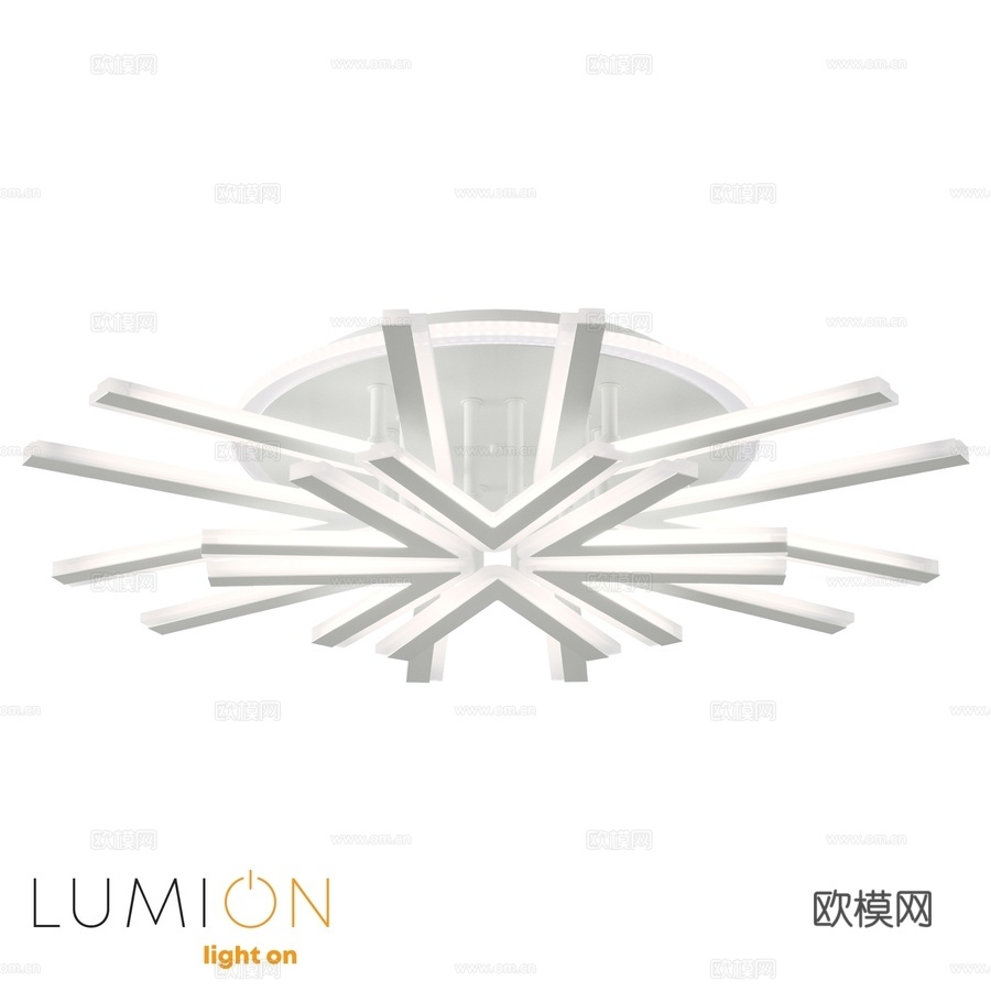 Lumion 8029-95CL3d模型下载