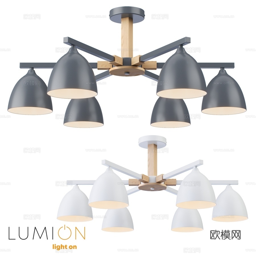 Lumion 8095 8096-6C3d模型下载