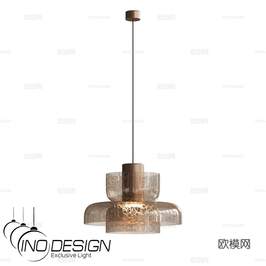 OM Inodesign 克里斯平琥珀 C 44.12183d模型下载