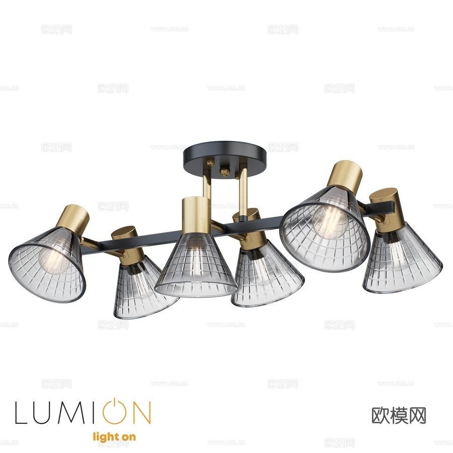 Lumion 8044-6C3d模型下载