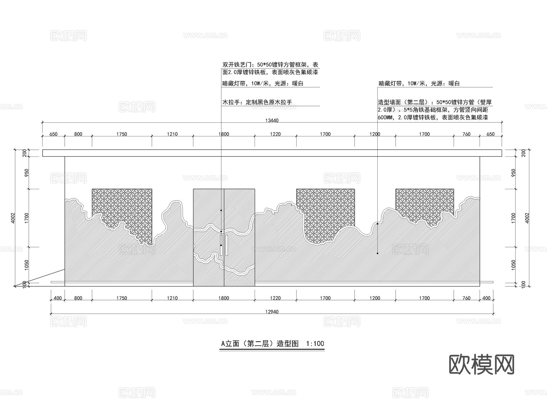 美丽公厕 厕所 公共厕所最新全套施工图cad施工图
