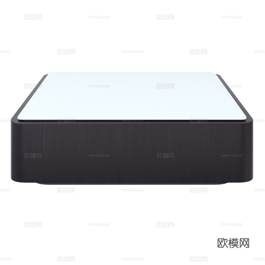 (OM) 咖啡桌 D025 品牌 TITONIKA3d模型下载