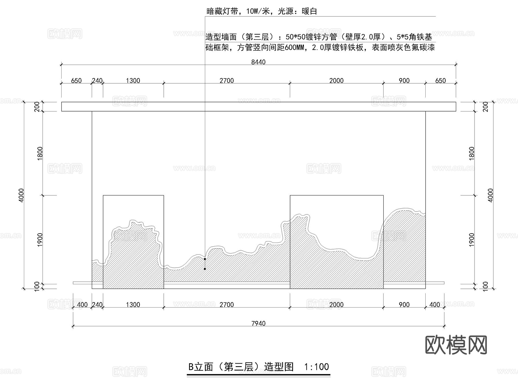 美丽公厕 厕所 公共厕所最新全套施工图cad施工图