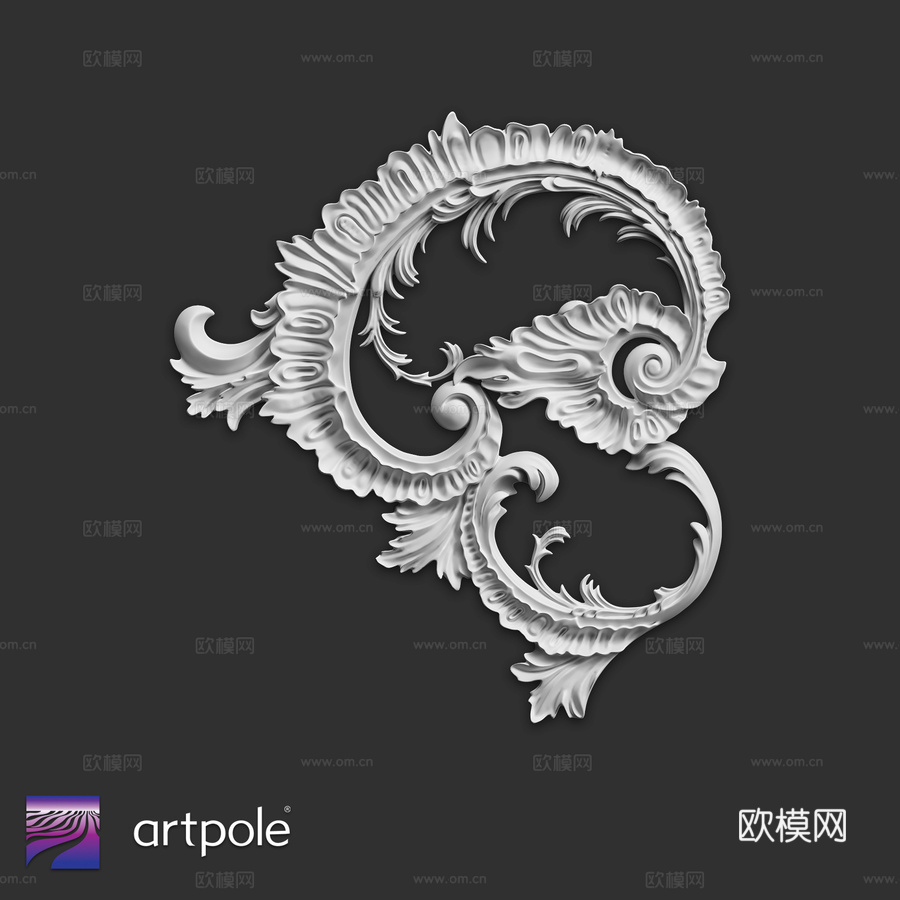 SDT165 中间3d模型下载