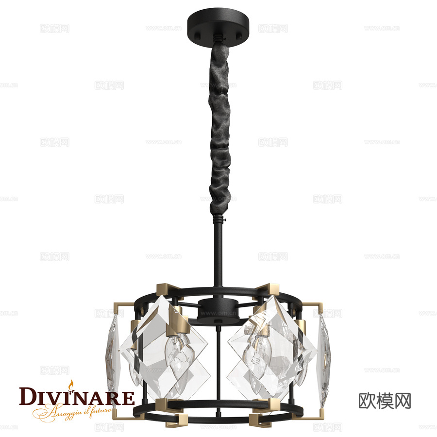 Divinare OM 7304 04 SP-63d模型下载