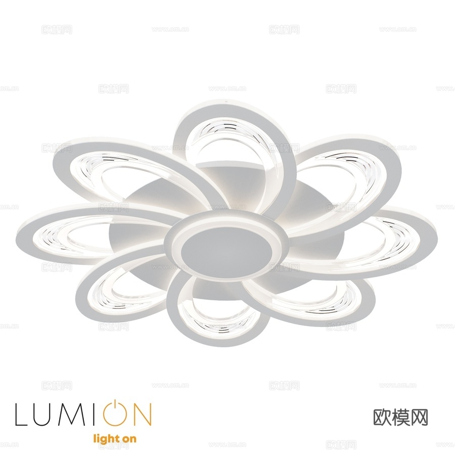 Lumion 8198-95L3d模型下载
