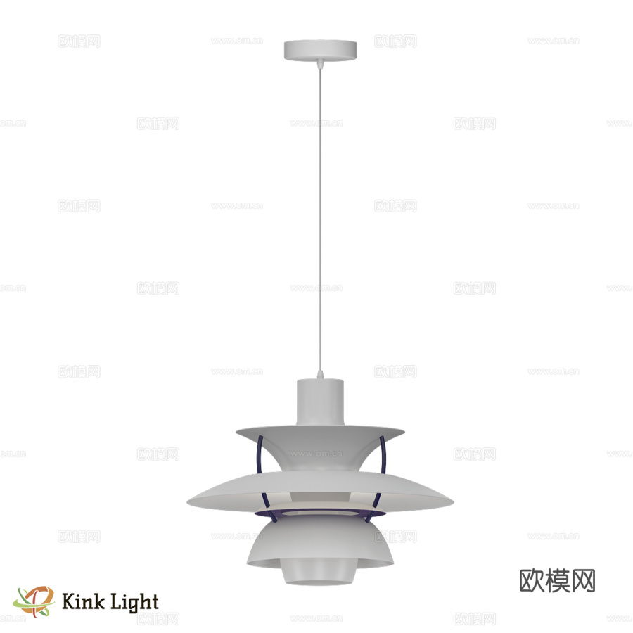 吊坠Daisy 07826-40,01 OM3d模型下载