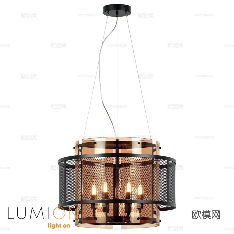 Lumion 8007-63d模型下载