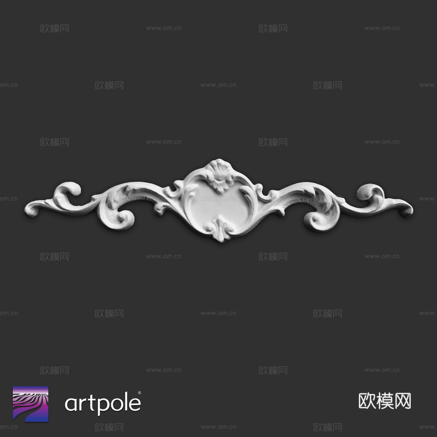 SDT22 中间3d模型下载